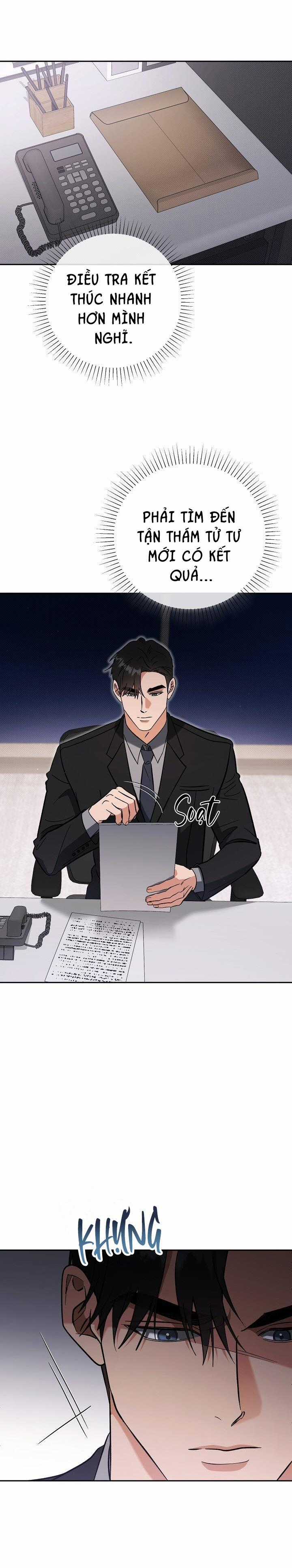 Romance Not Romantic - Chapter 29 - Trang 26