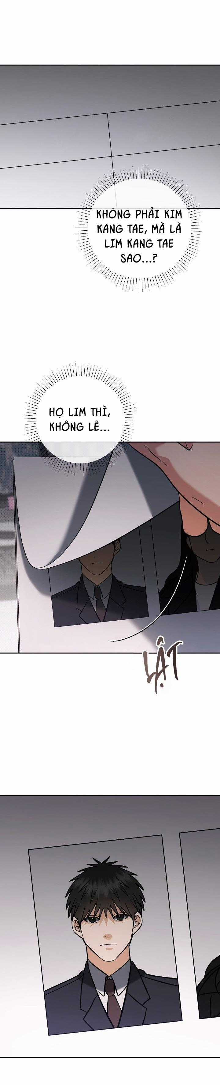 Romance Not Romantic - Chapter 29 - Trang 27