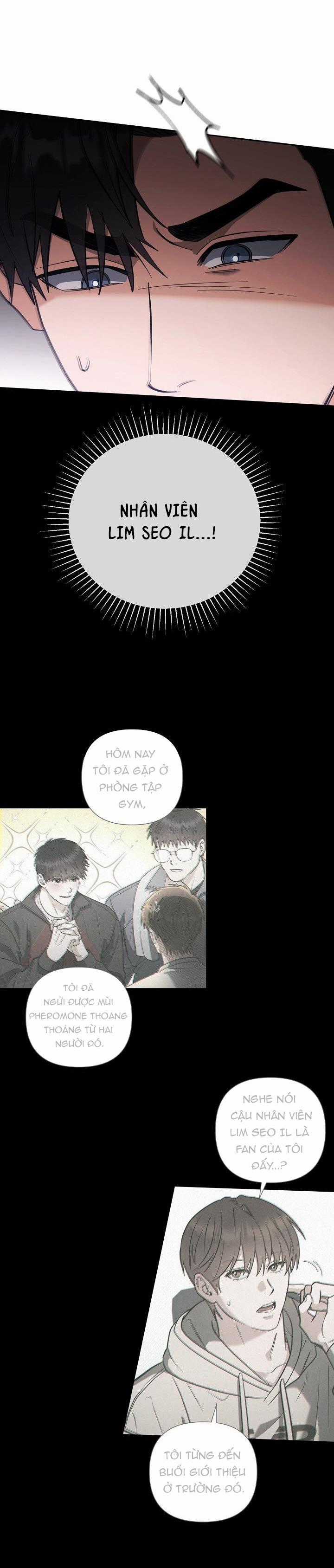 Romance Not Romantic - Chapter 29 - Trang 28