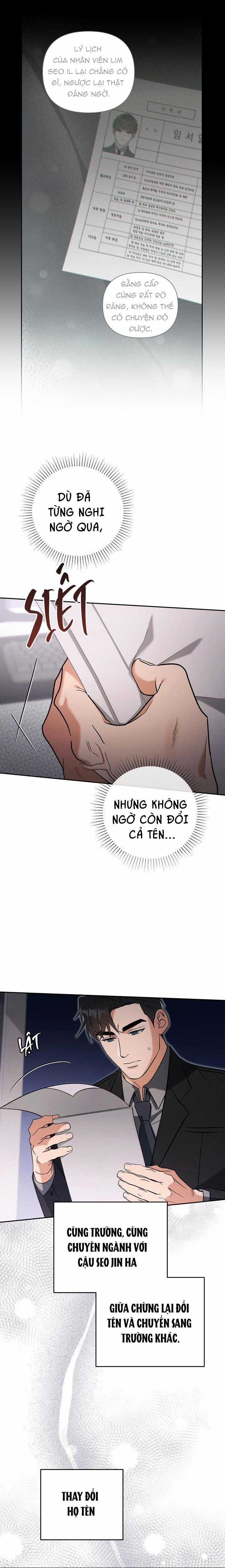 Romance Not Romantic - Chapter 29 - Trang 29