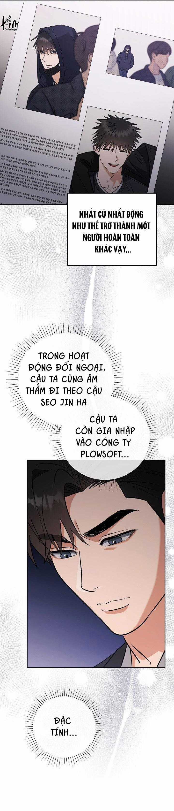 Romance Not Romantic - Chapter 29 - Trang 30