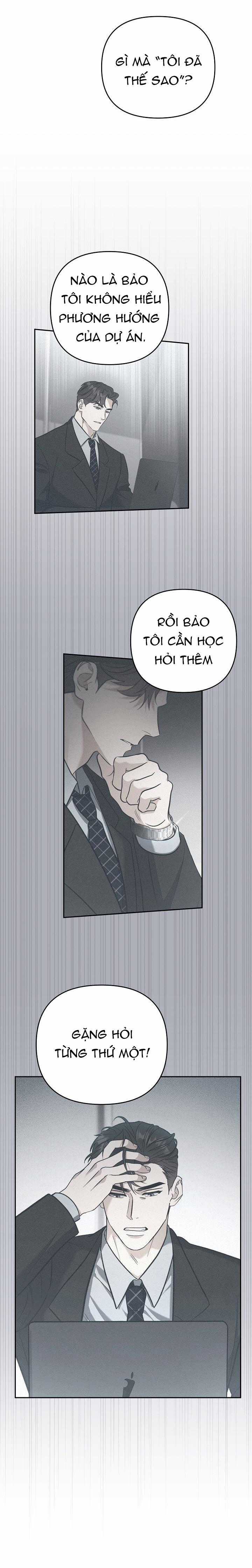 Romance Not Romantic - Chapter 29 - Trang 4