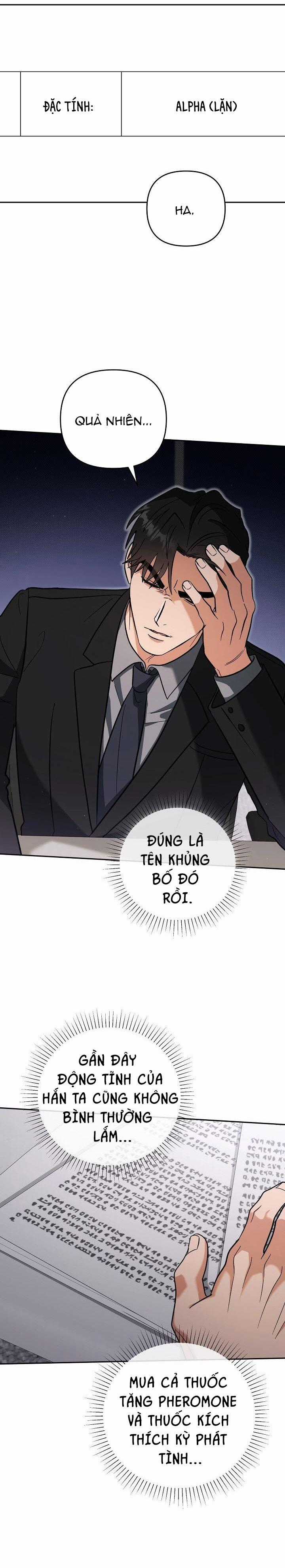 Romance Not Romantic - Chapter 29 - Trang 31