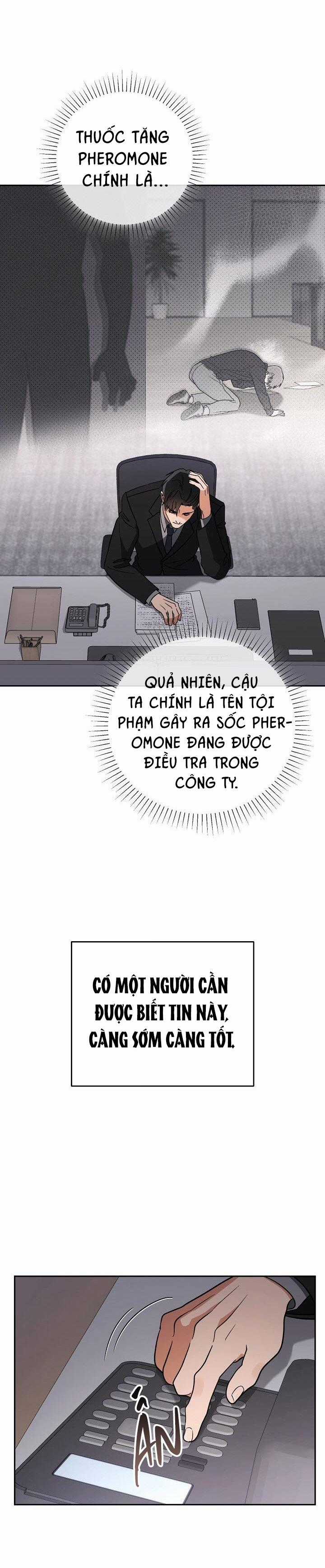 Romance Not Romantic - Chapter 29 - Trang 32