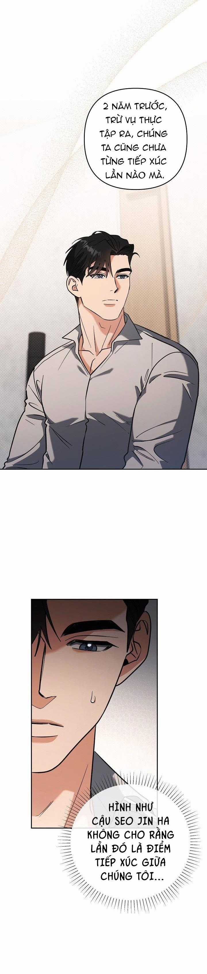 Romance Not Romantic - Chapter 29 - Trang 6