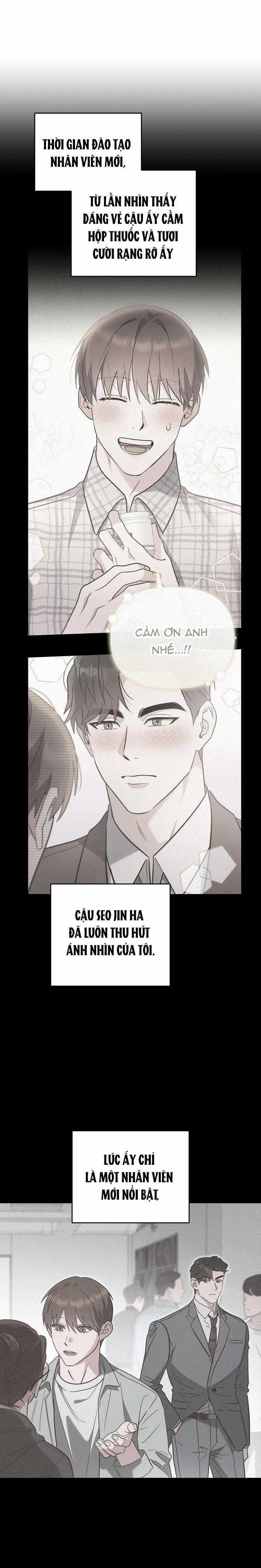 Romance Not Romantic - Chapter 29 - Trang 7