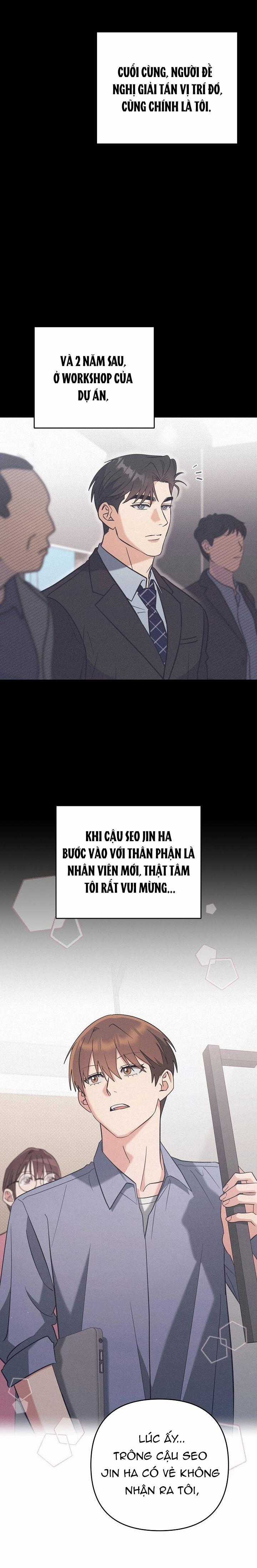 Romance Not Romantic - Chapter 29 - Trang 9