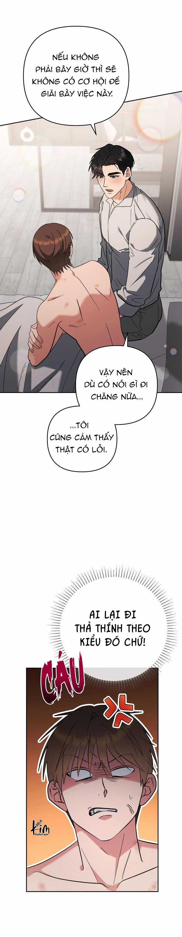 Romance Not Romantic - Chapter 29 - Trang 10