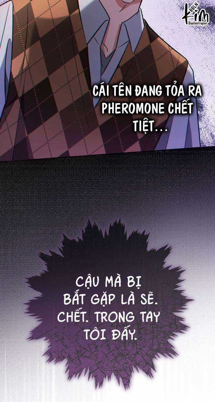 Romance Not Romantic - Chapter 3 - Trang 13