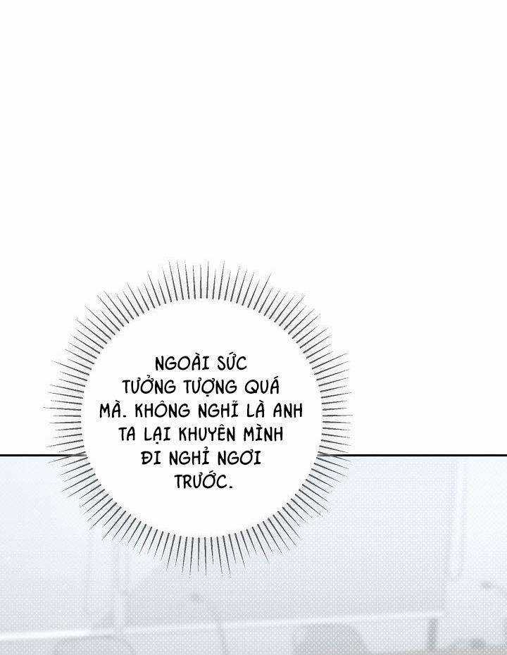 Romance Not Romantic - Chapter 3 - Trang 16