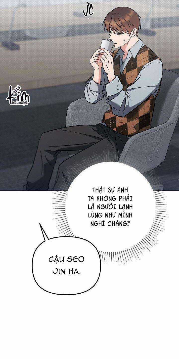 Romance Not Romantic - Chapter 3 - Trang 17