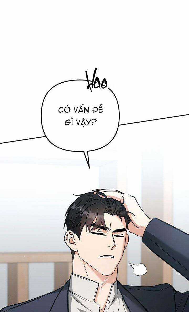 Romance Not Romantic - Chapter 3 - Trang 18