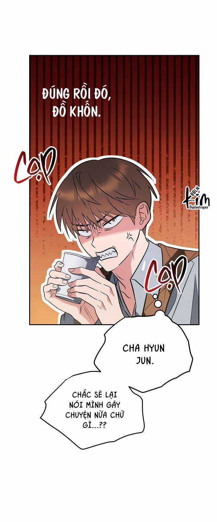 Romance Not Romantic - Chapter 3 - Trang 20