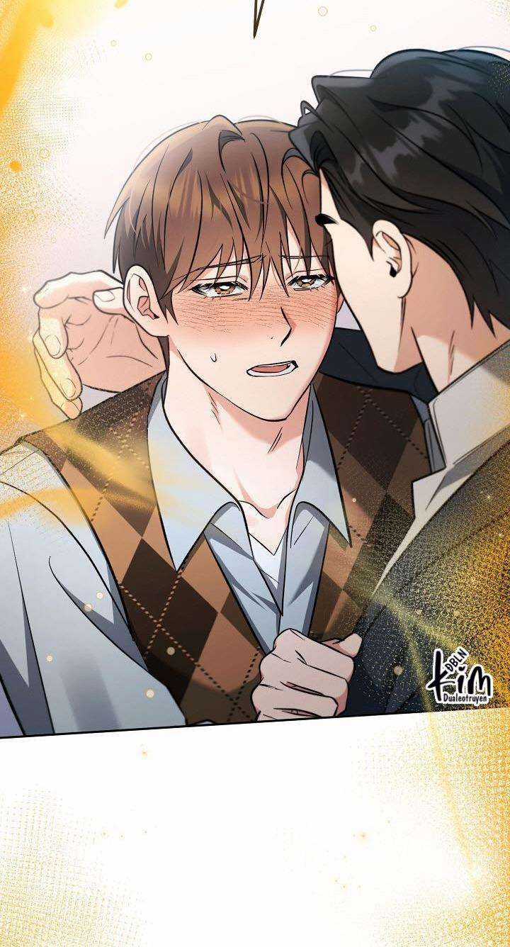 Romance Not Romantic - Chapter 3 - Trang 3