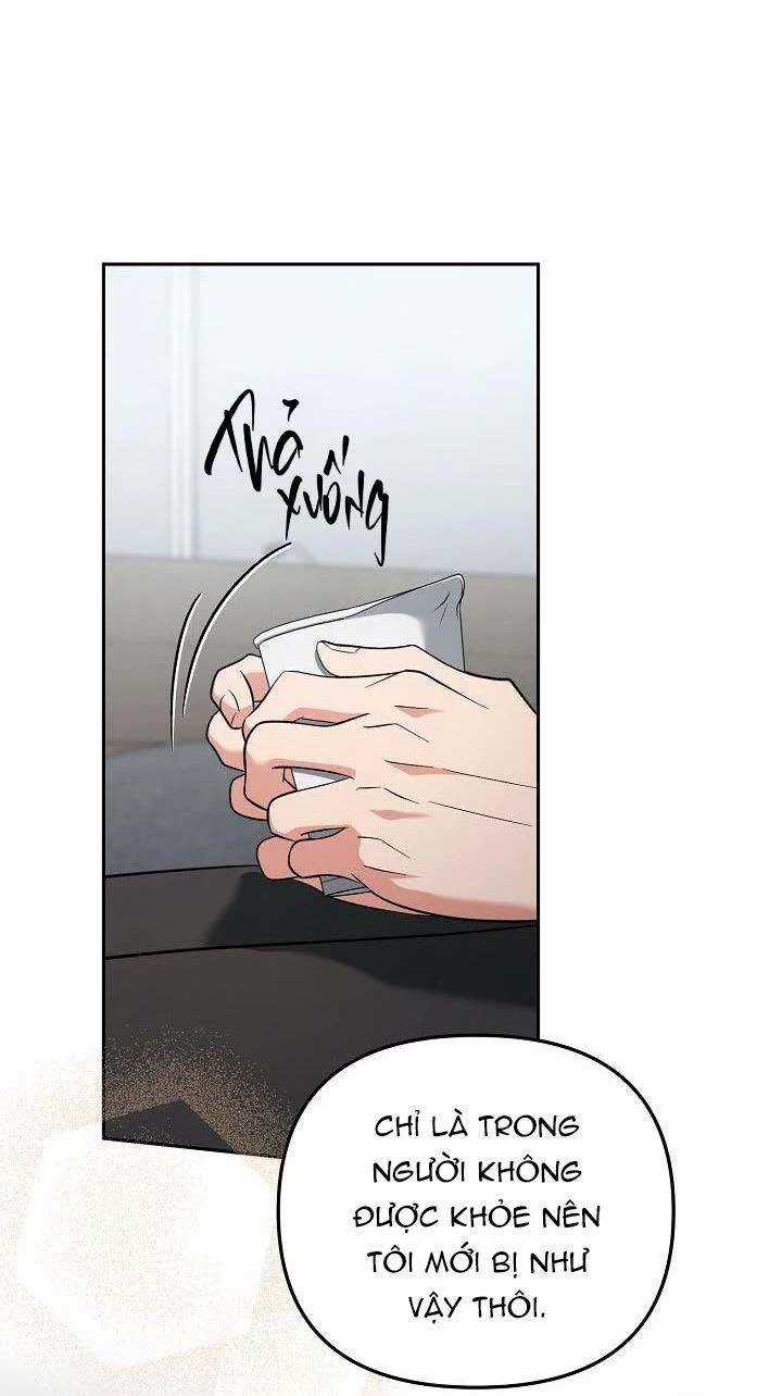 Romance Not Romantic - Chapter 3 - Trang 21