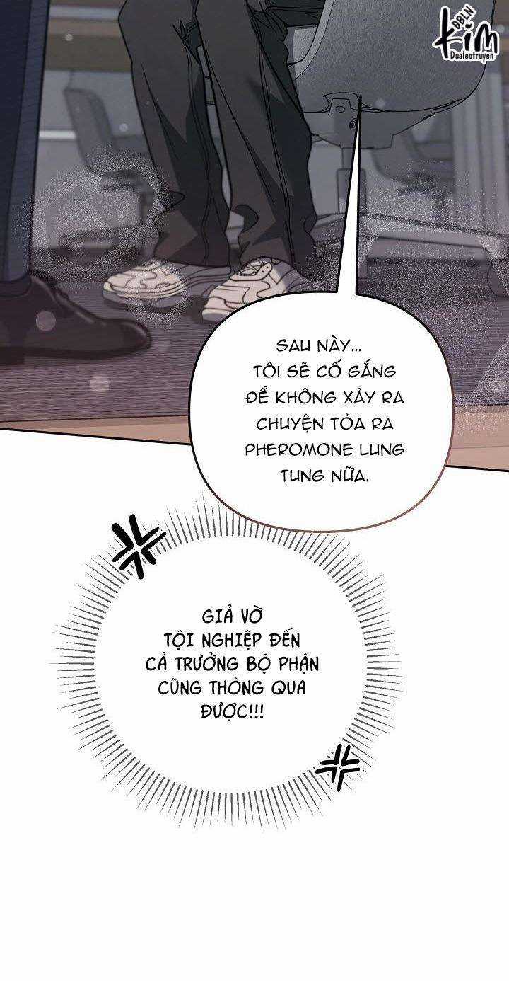 Romance Not Romantic - Chapter 3 - Trang 23