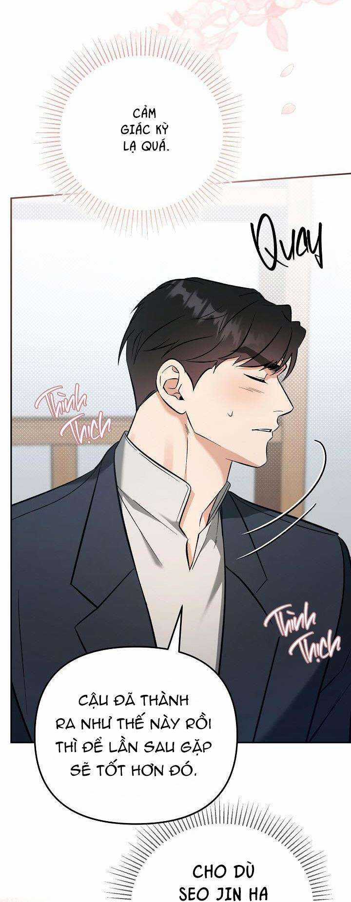 Romance Not Romantic - Chapter 3 - Trang 26