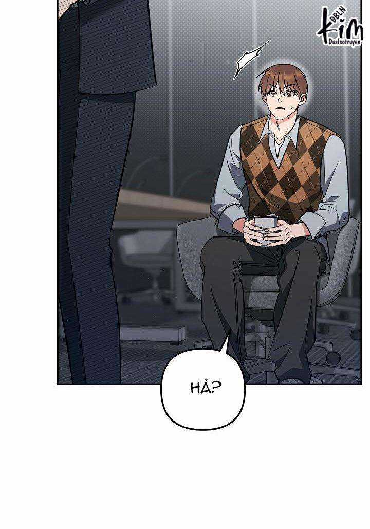 Romance Not Romantic - Chapter 3 - Trang 29