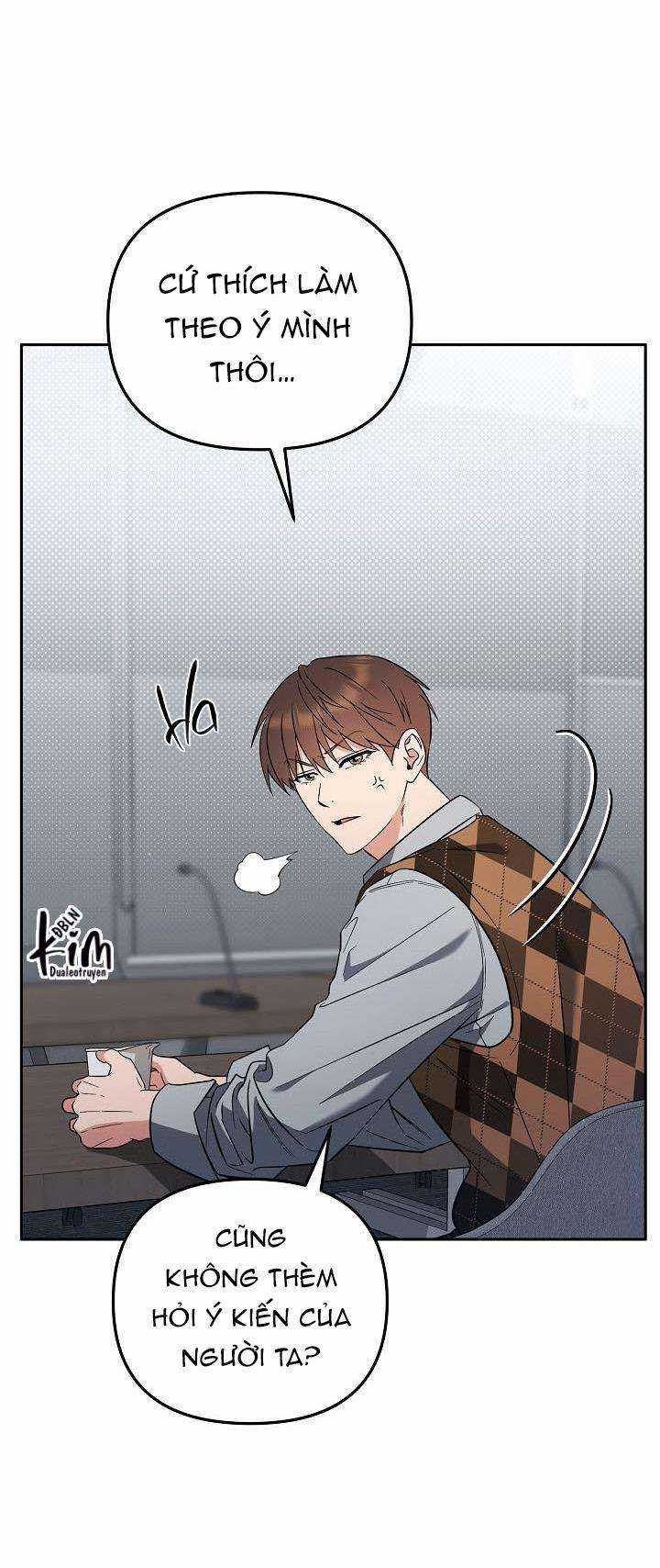 Romance Not Romantic - Chapter 3 - Trang 31