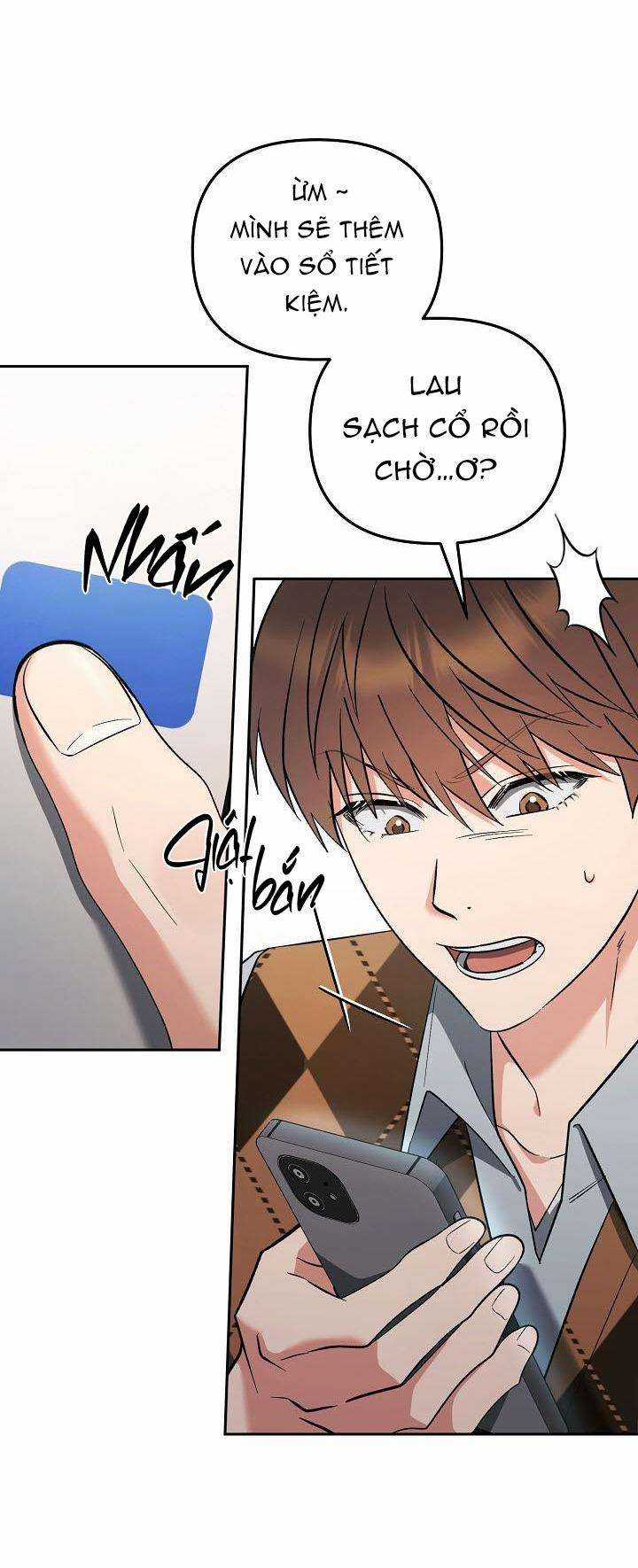 Romance Not Romantic - Chapter 3 - Trang 32