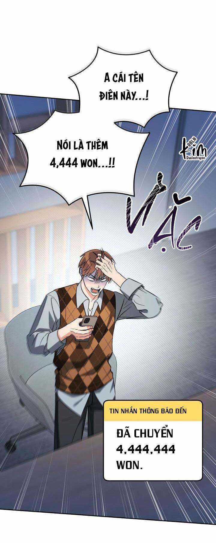 Romance Not Romantic - Chapter 3 - Trang 33