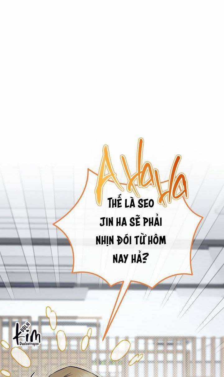 Romance Not Romantic - Chapter 3 - Trang 35