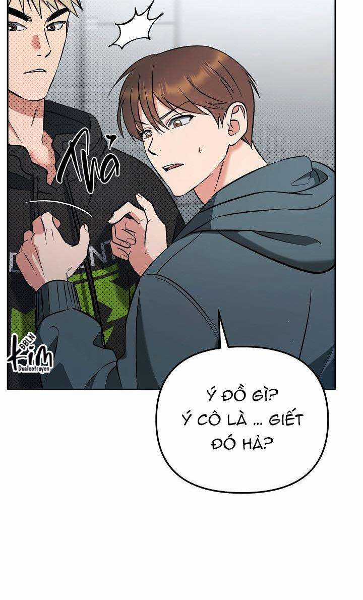 Romance Not Romantic - Chapter 3 - Trang 39