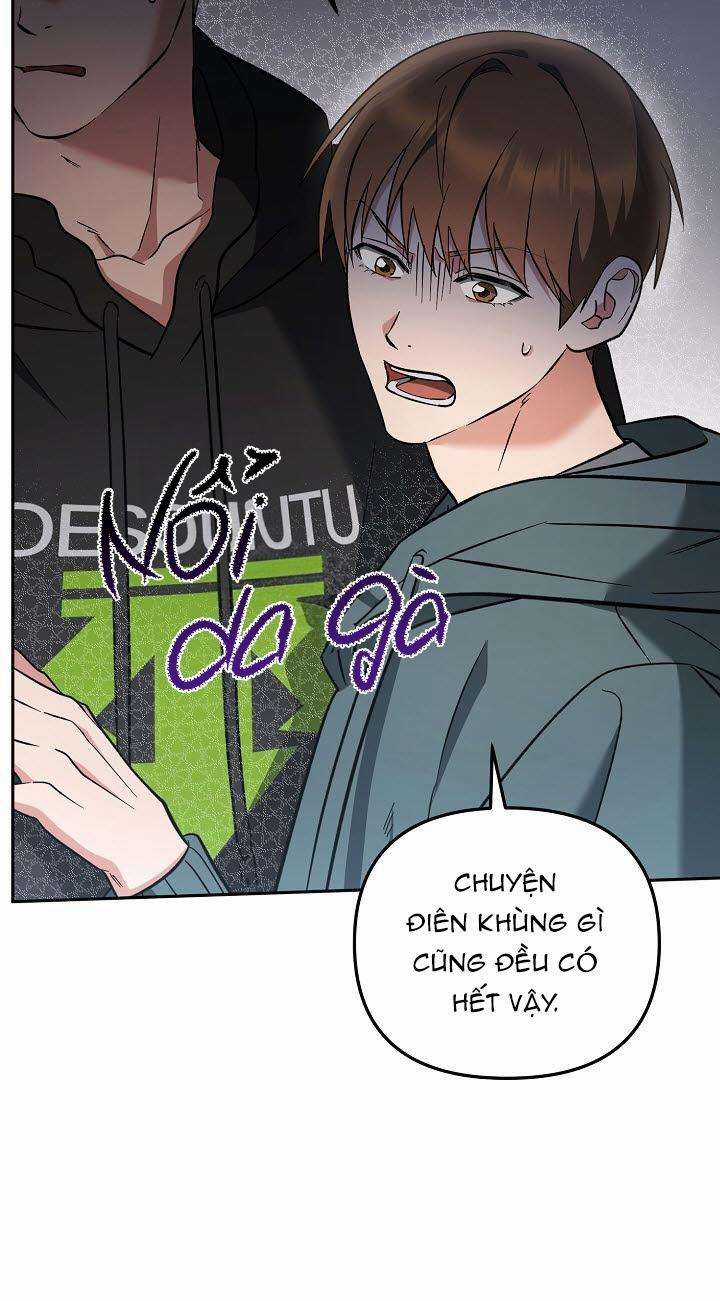 Romance Not Romantic - Chapter 3 - Trang 42