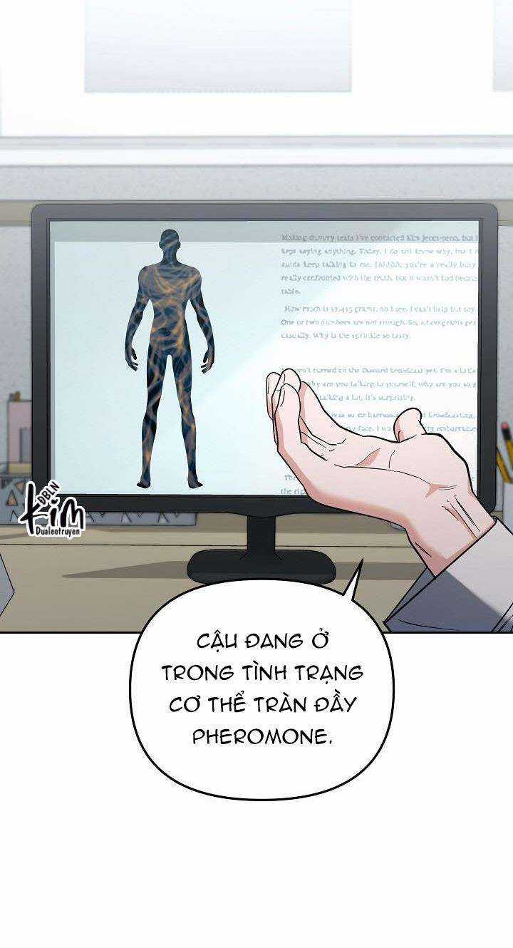 Romance Not Romantic - Chapter 3 - Trang 47