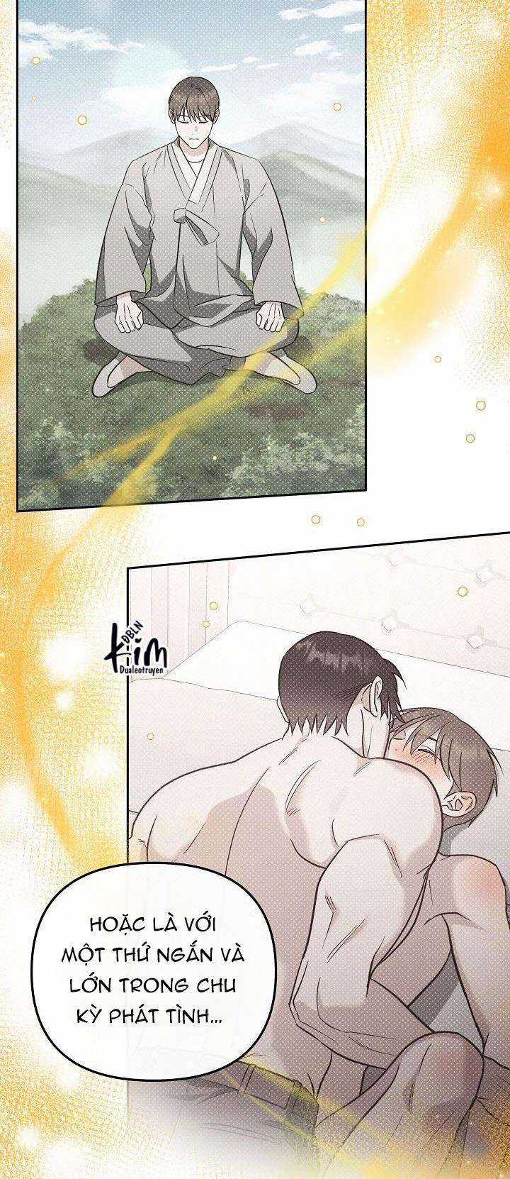 Romance Not Romantic - Chapter 3 - Trang 51