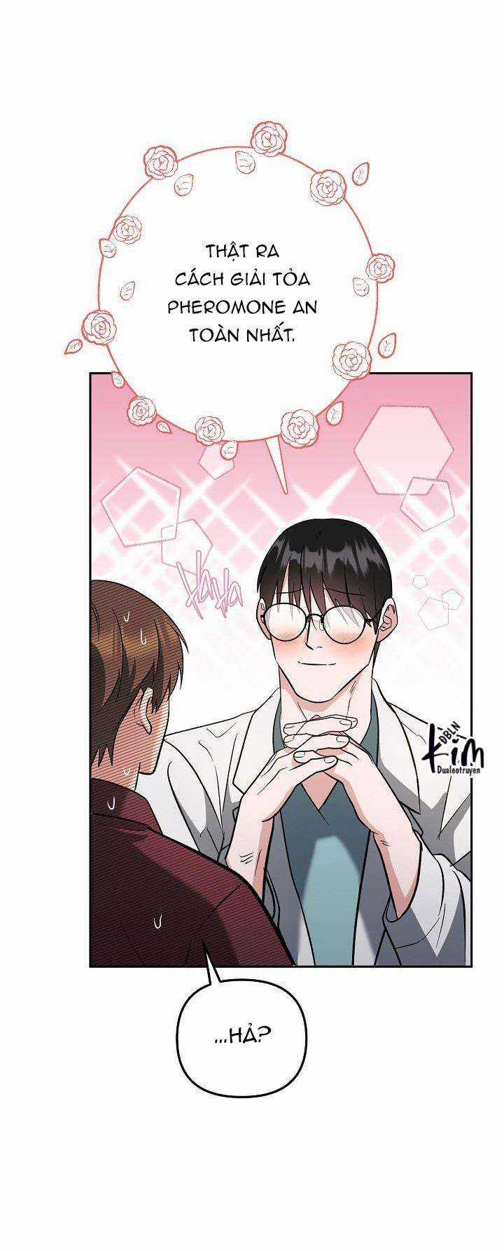 Romance Not Romantic - Chapter 3 - Trang 57