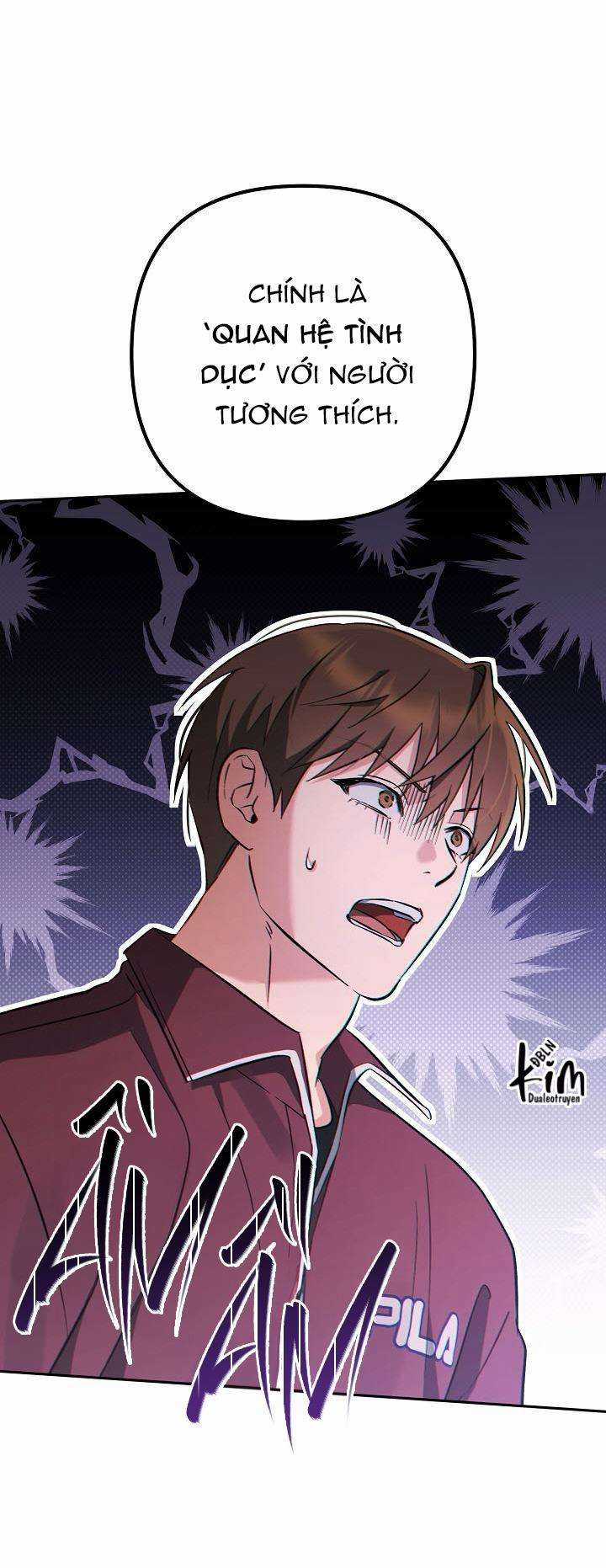 Romance Not Romantic - Chapter 3 - Trang 58