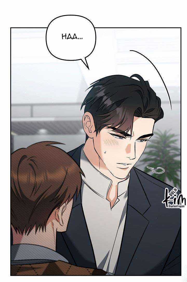Romance Not Romantic - Chapter 3 - Trang 7