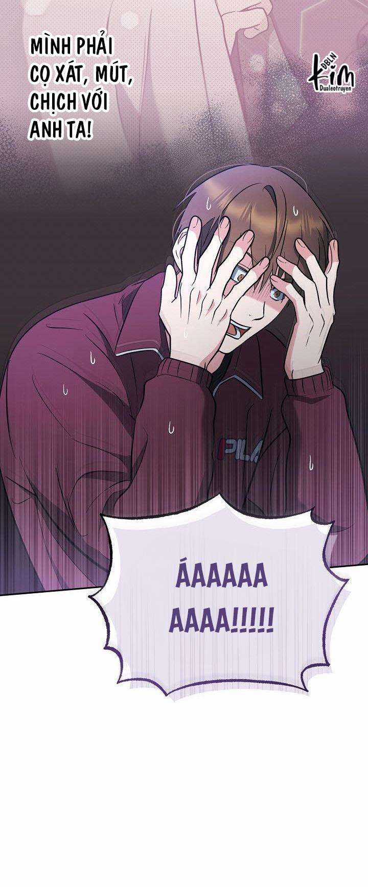 Romance Not Romantic - Chapter 3 - Trang 63