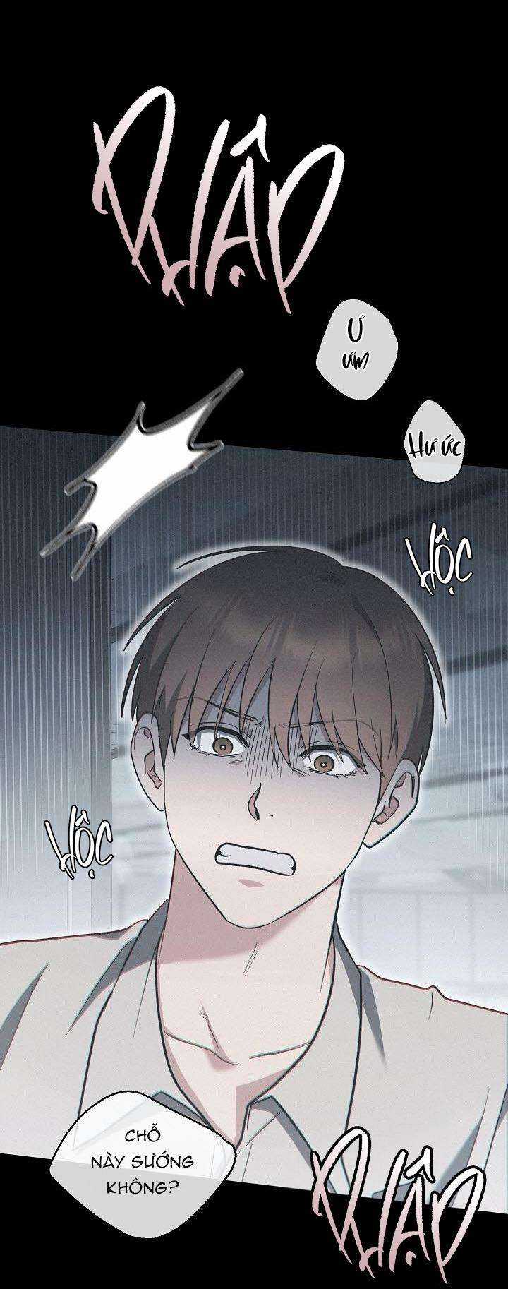 Romance Not Romantic - Chapter 3 - Trang 70