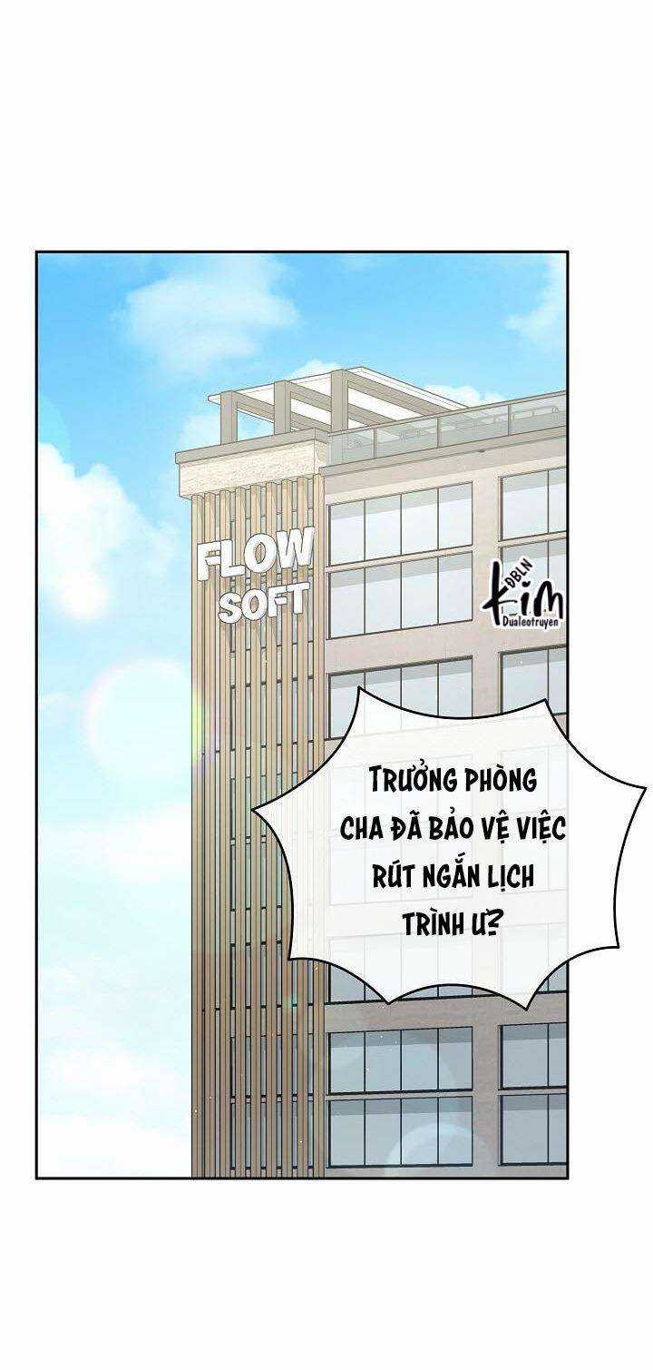 Romance Not Romantic - Chapter 3 - Trang 77