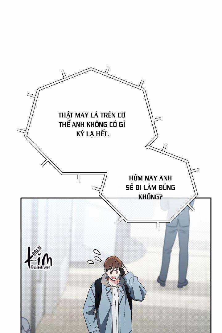 Romance Not Romantic - Chapter 3 - Trang 80