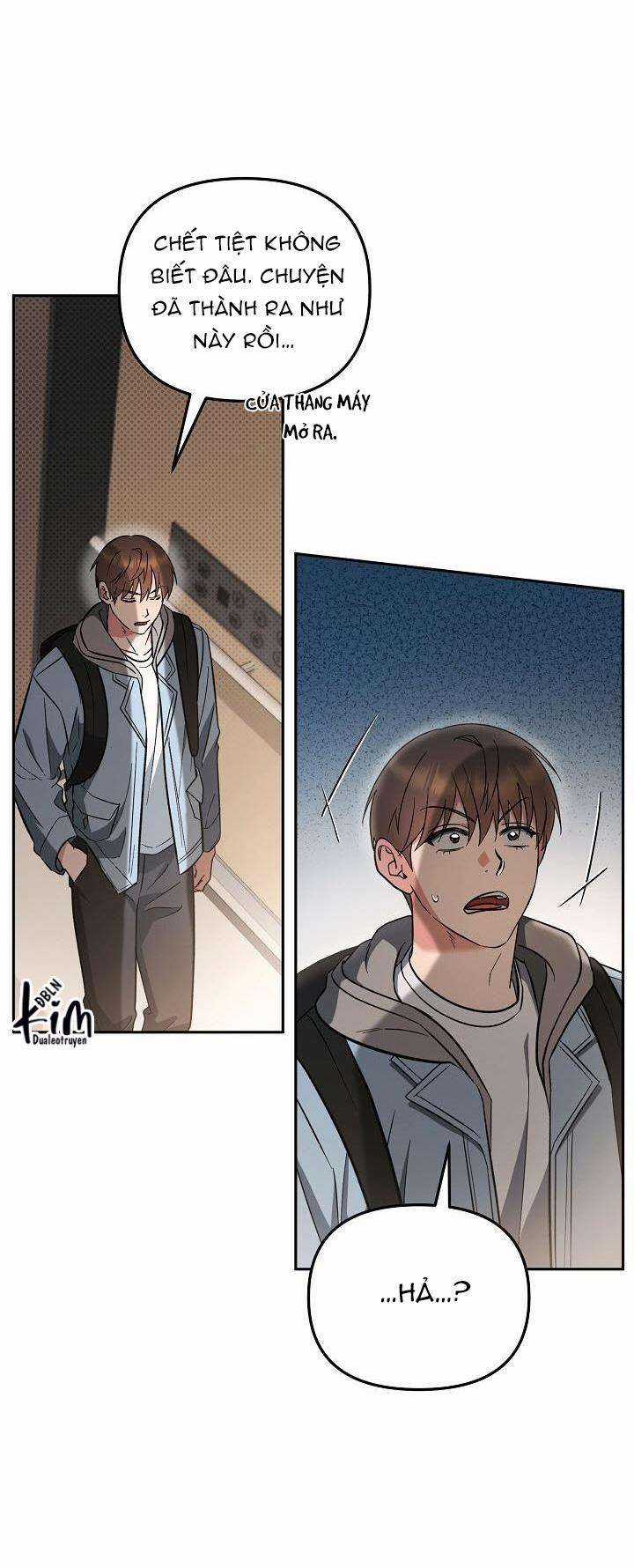 Romance Not Romantic - Chapter 3 - Trang 99