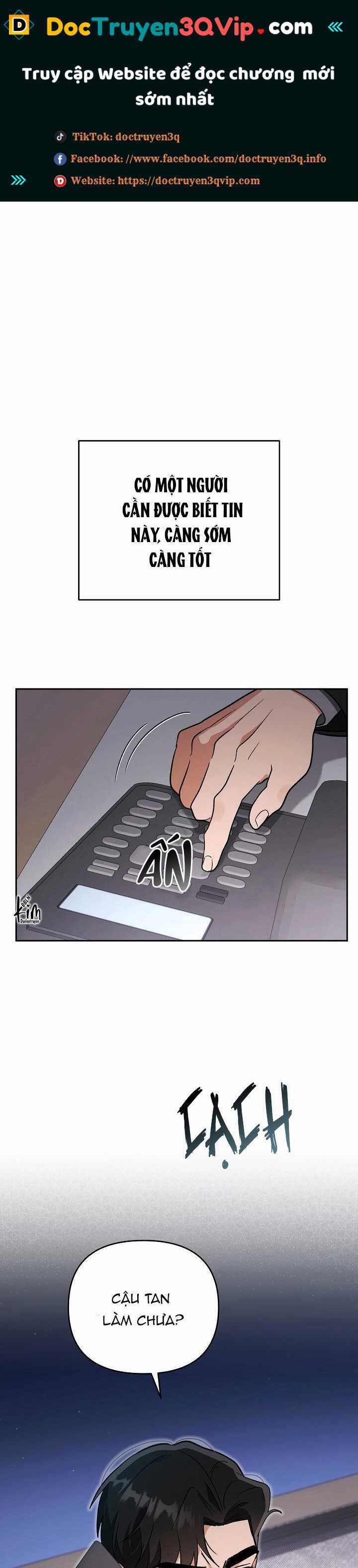 Romance Not Romantic - Chapter 30 - Trang 1