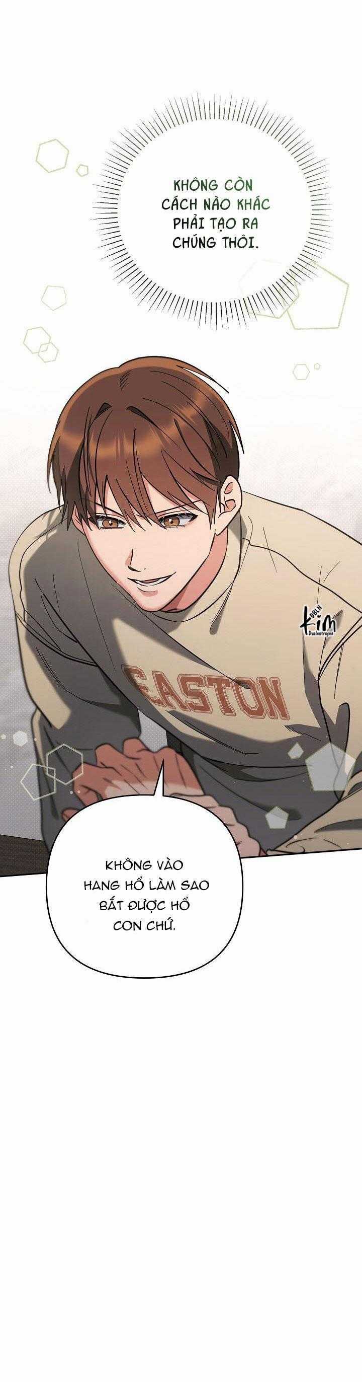 Romance Not Romantic - Chapter 30 - Trang 11