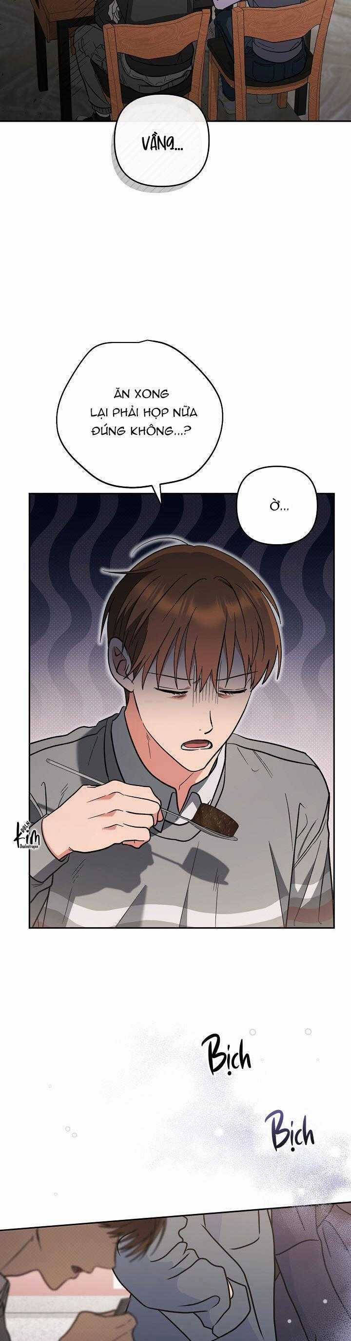 Romance Not Romantic - Chapter 30 - Trang 13