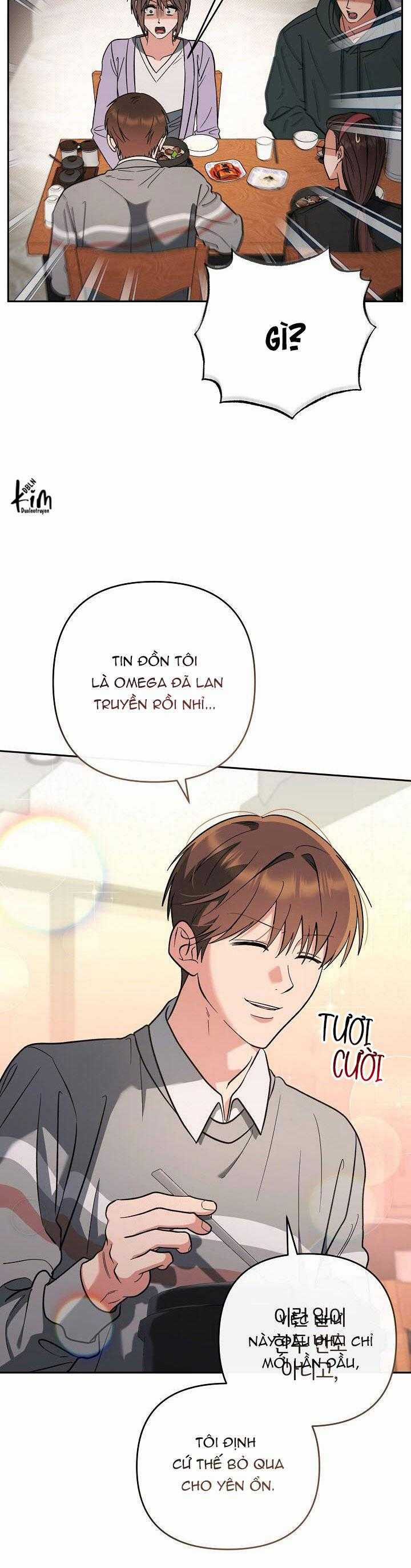 Romance Not Romantic - Chapter 30 - Trang 16