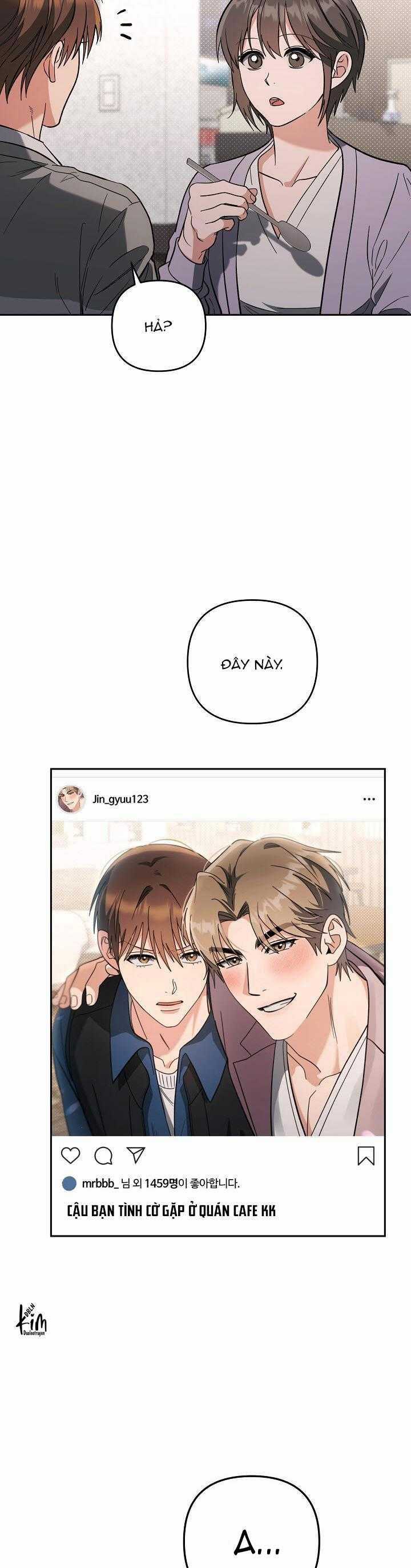 Romance Not Romantic - Chapter 30 - Trang 19