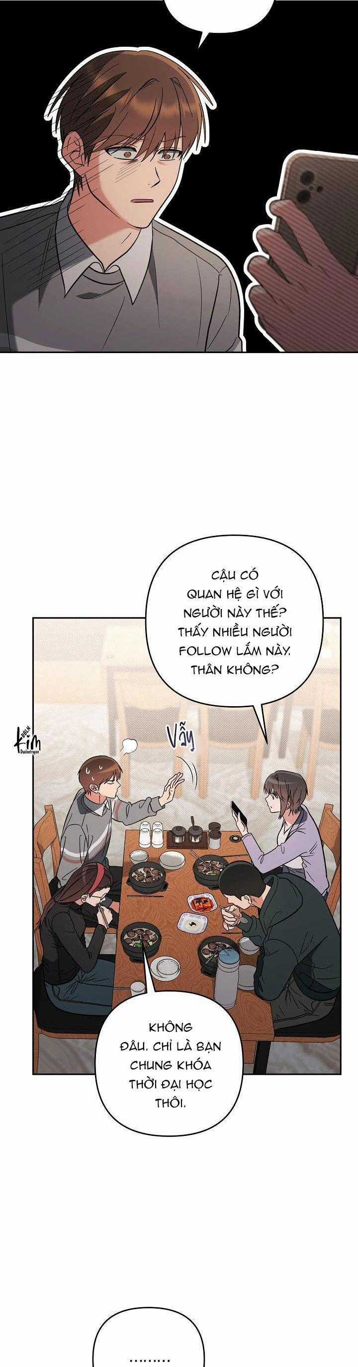 Romance Not Romantic - Chapter 30 - Trang 20