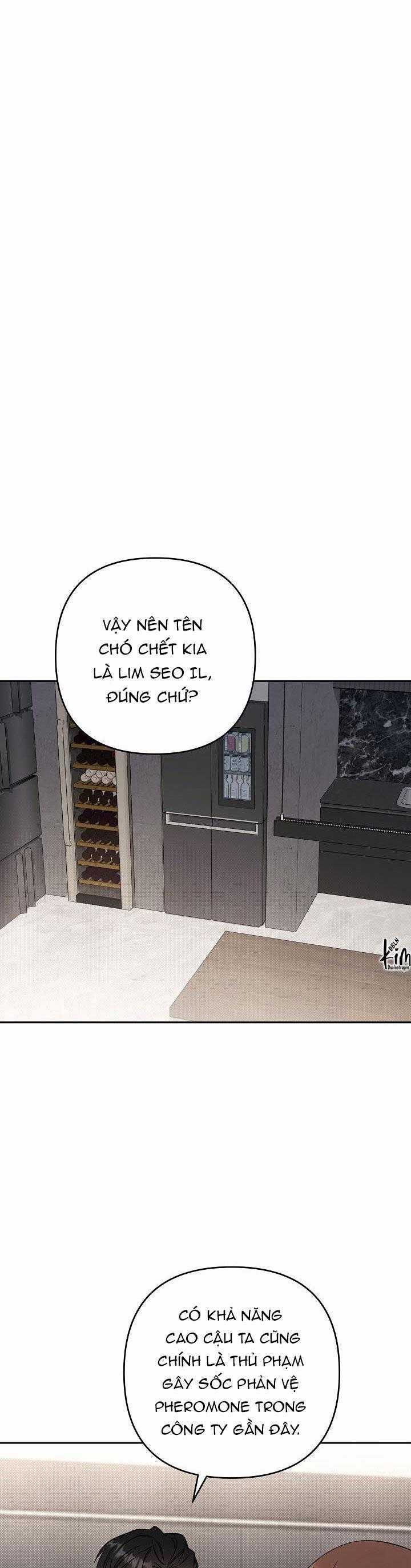 Romance Not Romantic - Chapter 30 - Trang 3