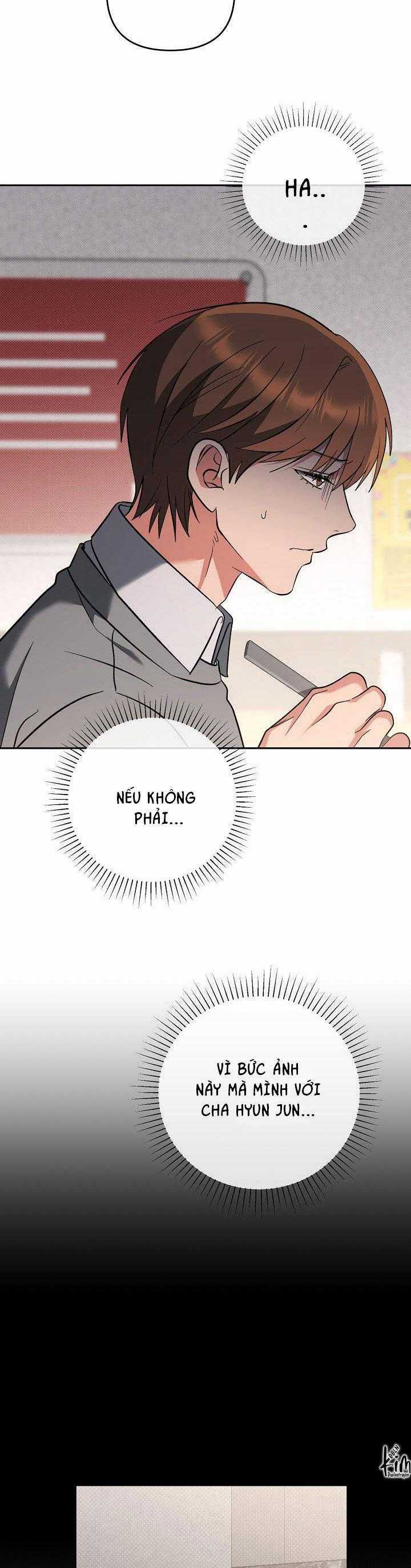 Romance Not Romantic - Chapter 30 - Trang 21