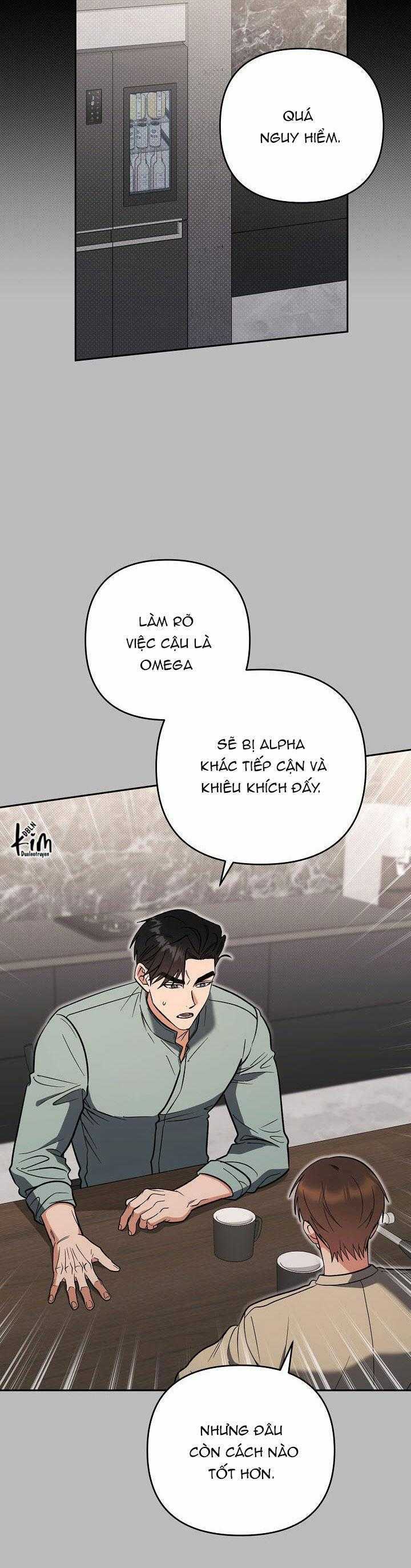 Romance Not Romantic - Chapter 30 - Trang 22