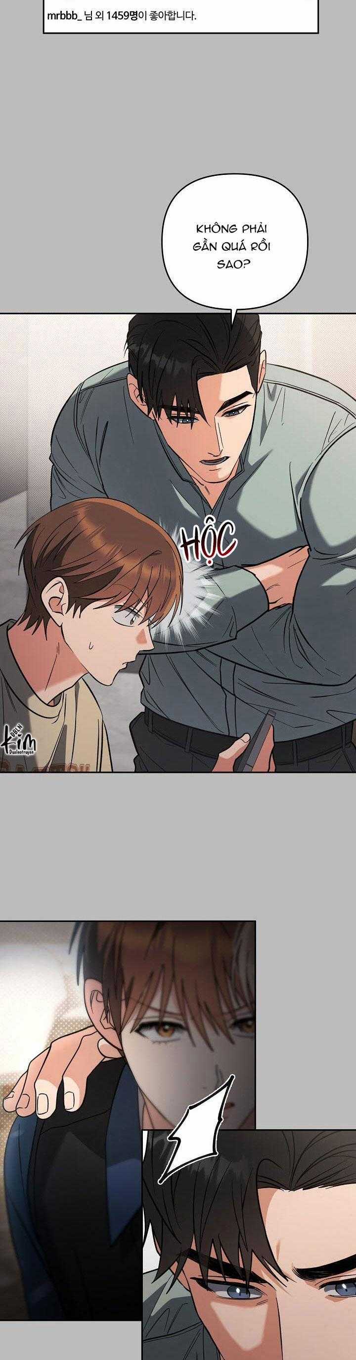 Romance Not Romantic - Chapter 30 - Trang 30