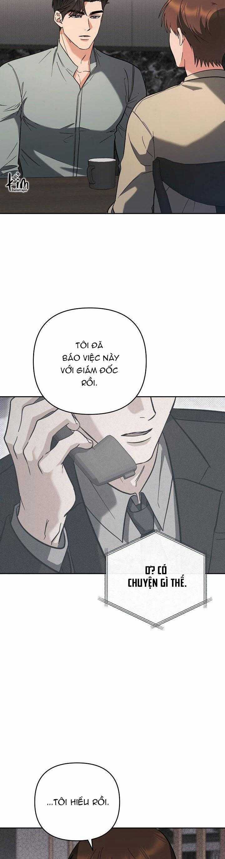 Romance Not Romantic - Chapter 30 - Trang 4