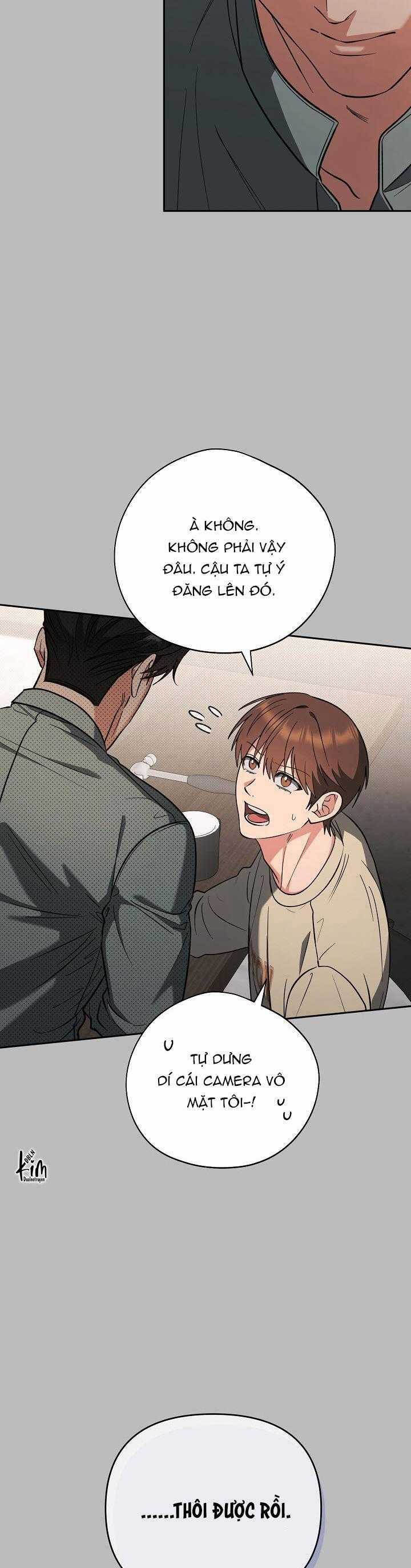 Romance Not Romantic - Chapter 30 - Trang 31